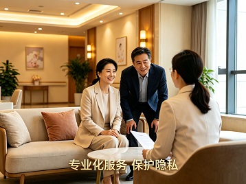 建阳有偿售卵代生女生的客户的客户群体有哪些