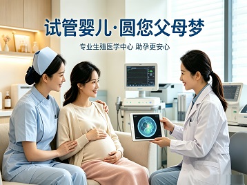 建阳辅助生育服务 试管婴儿行业的兴起背景、发展与未来展望